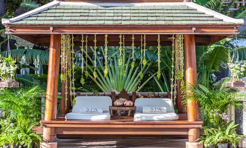 هتل د پنینسولا بانکوک هتل د پنینسولا بانکوک